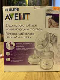 Молоковідсмоктувач Avent Philips