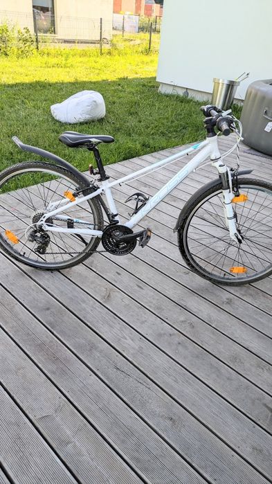 Rower crossowy młodzieżowy Kross 26 cali