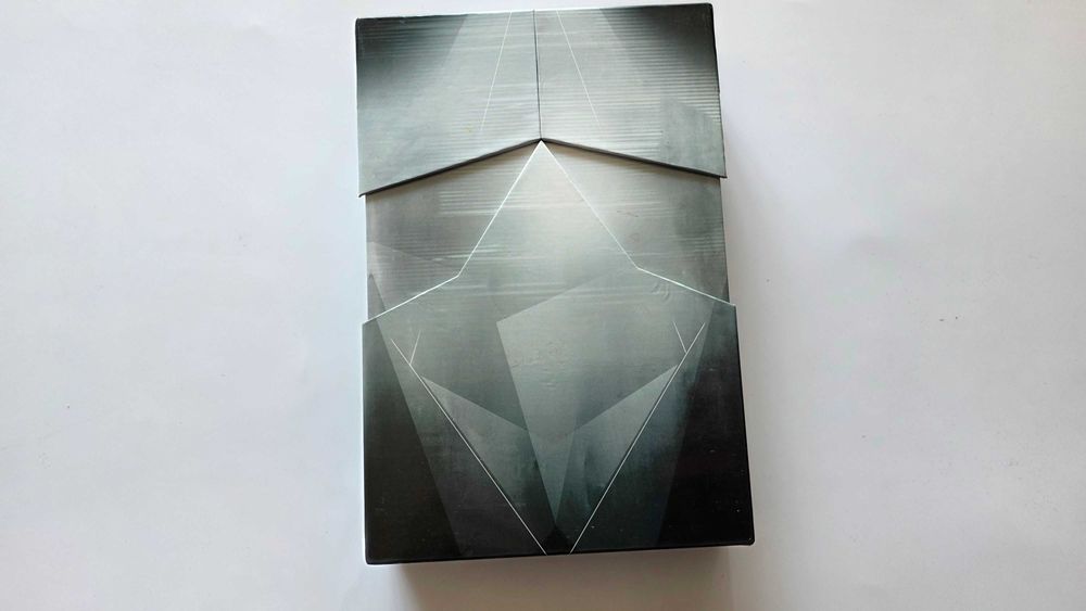 xbox360 Assassins creed revelations PL kolekcjonerska edycja