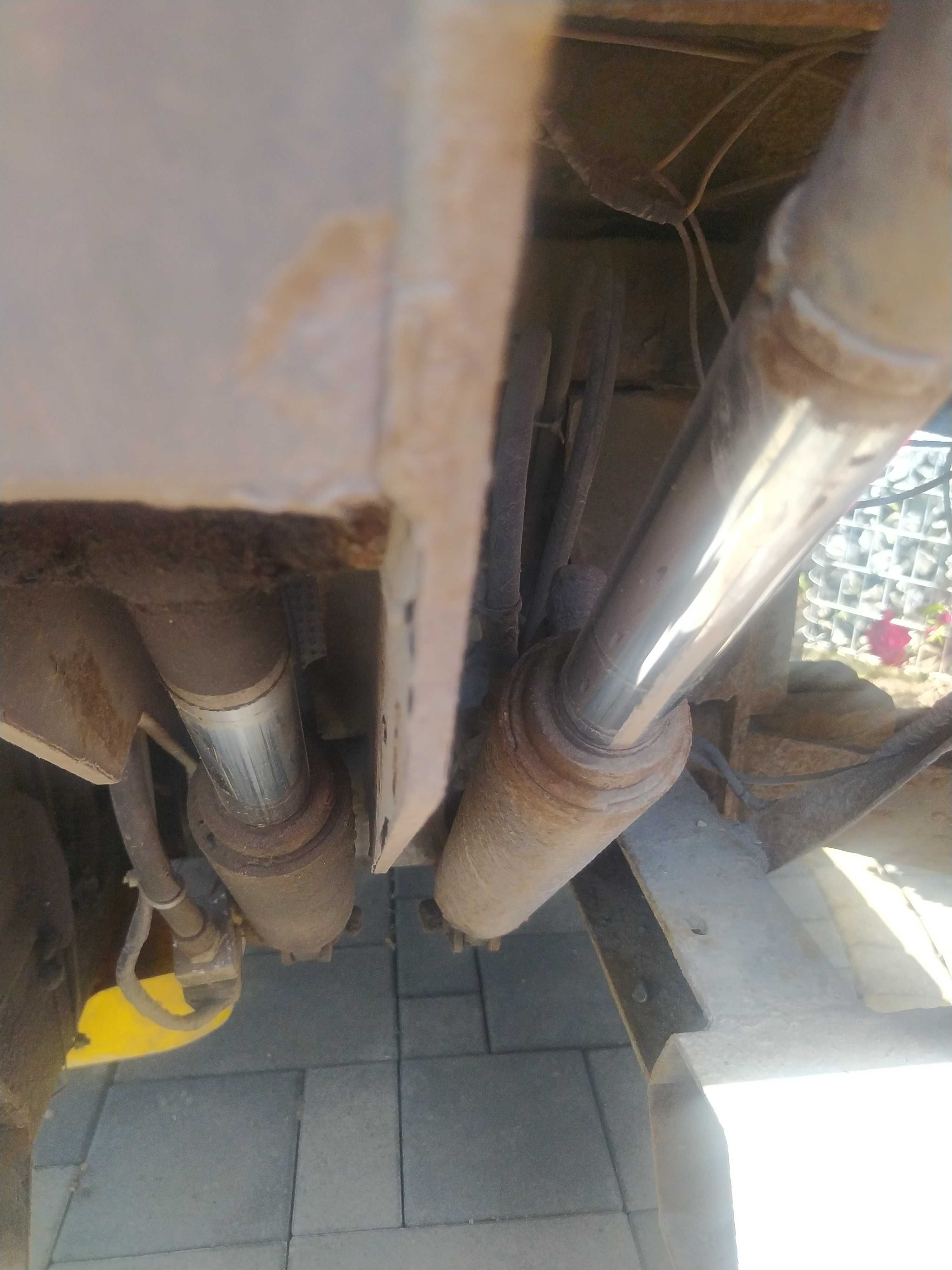 Вантажний автомобіль