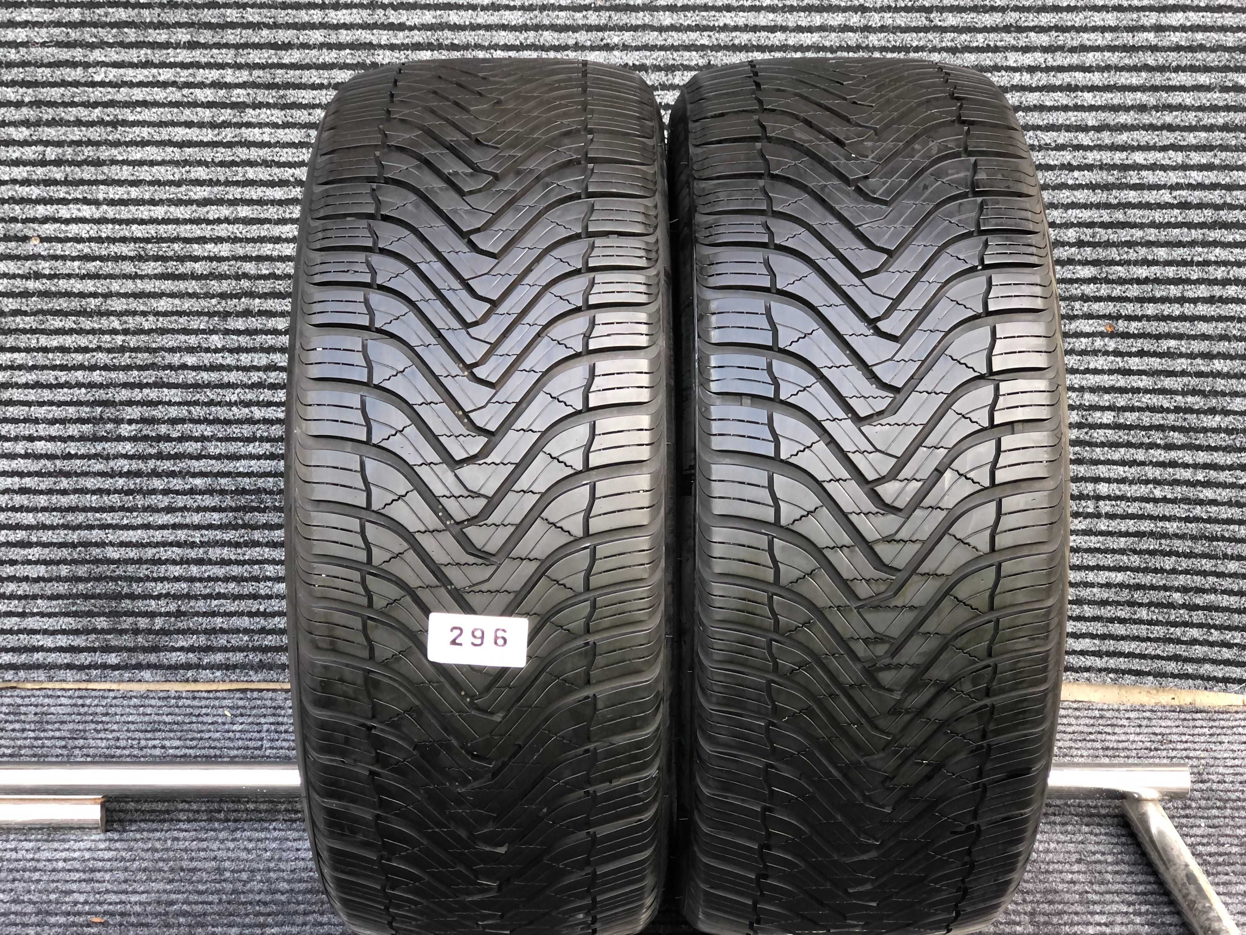 225/45 R18 Supergrip