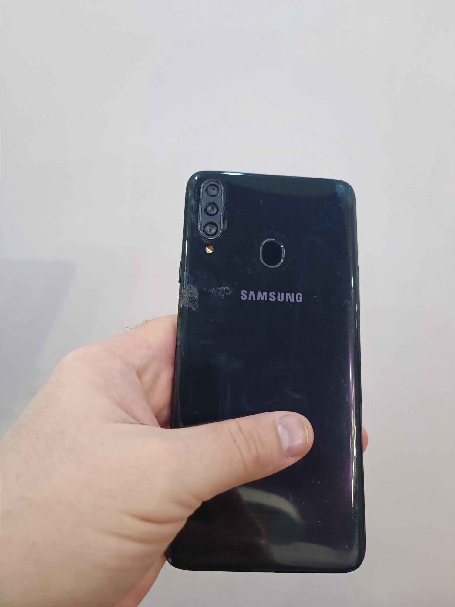 Samsung A20S (A207F/DS) битий екран