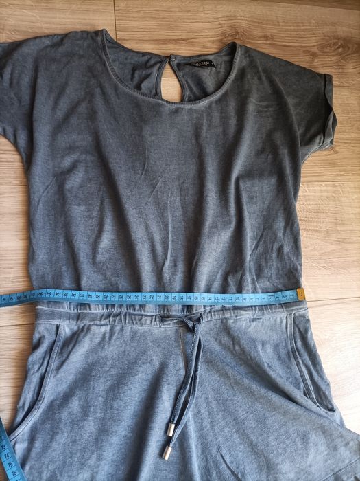 Kombinezon damski letni Tom&Rose (rozmiar S)