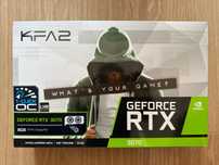 karta graficzna RTX 3070 KFA2