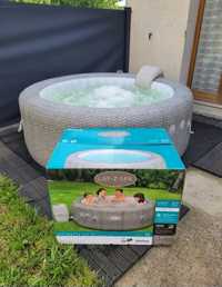 Jacuzzi lay z spa 4-6 os , stan idealny , pilne