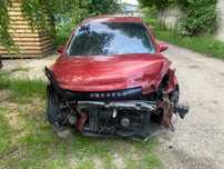 Продам Peugeot 307 після ДТП
