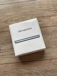 USB SuperDrive Apple jak NOWE!