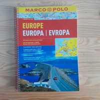 Euro Atlas - Mapy