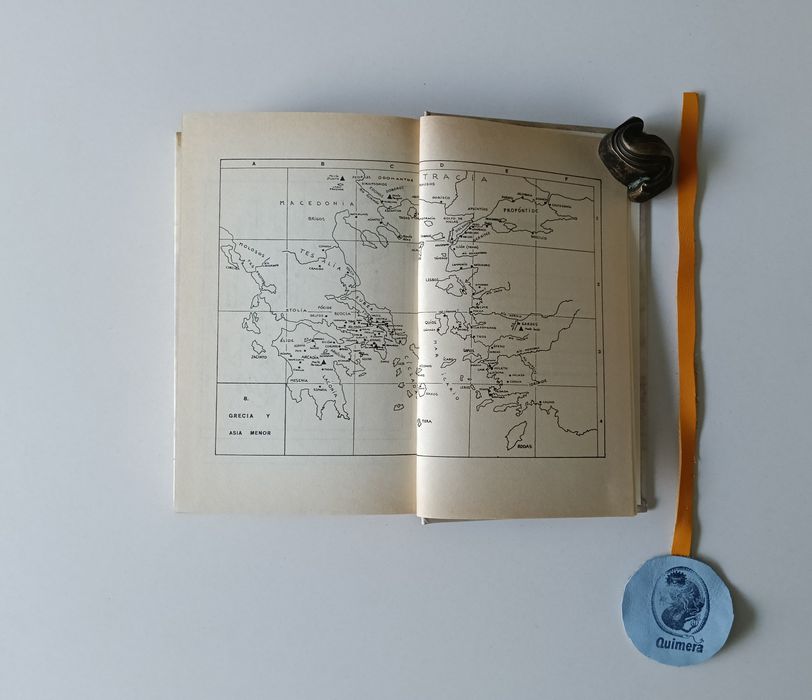 Historia, Las guerras médicas - 3 vols