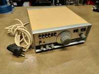 Meratronik G430 10V RMS generator funkcyjny wave generator