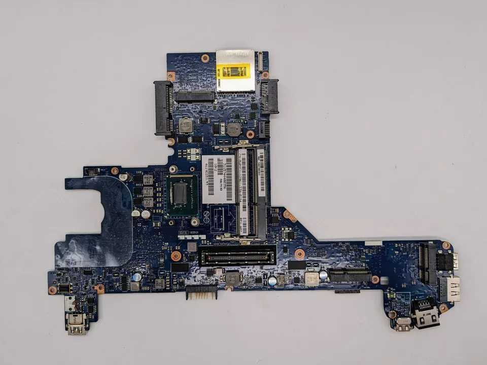 Dell Latitude E6330 Intel i5-3320M  Материнская плата