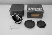 Metabones Speed Booster Canon EF-MFT T XL 0.64x