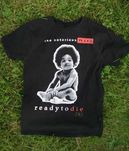 The Notorious BIG  classic hardcore rap hip hop t-shirt