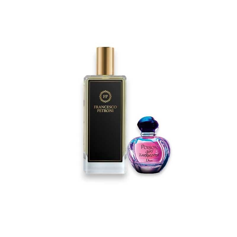 Francuskie perfumy z inspiracji zapachem Dior - Poison Girl Unexpected