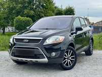 Ford Kuga 2.0TDCI/163KM*4x4*Bi-xenon*Panoramiczny dach*Skóry*2kpl.opon*Z Niemiec