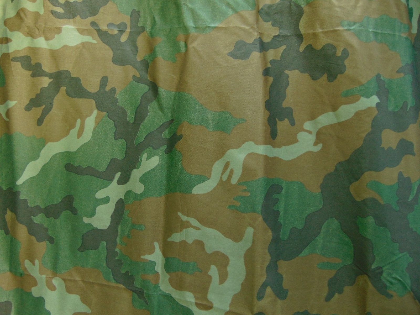 tarp plandeka biwakowa 300 x 300 cm woodland