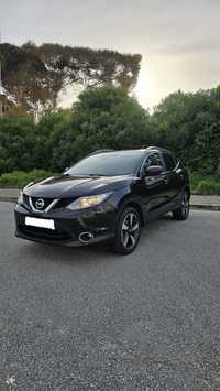 Qashqai 1.5 (tecto panorâmico)