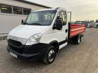 Iveco Daily  35C15 Wywrot Kiper SUPER STAN