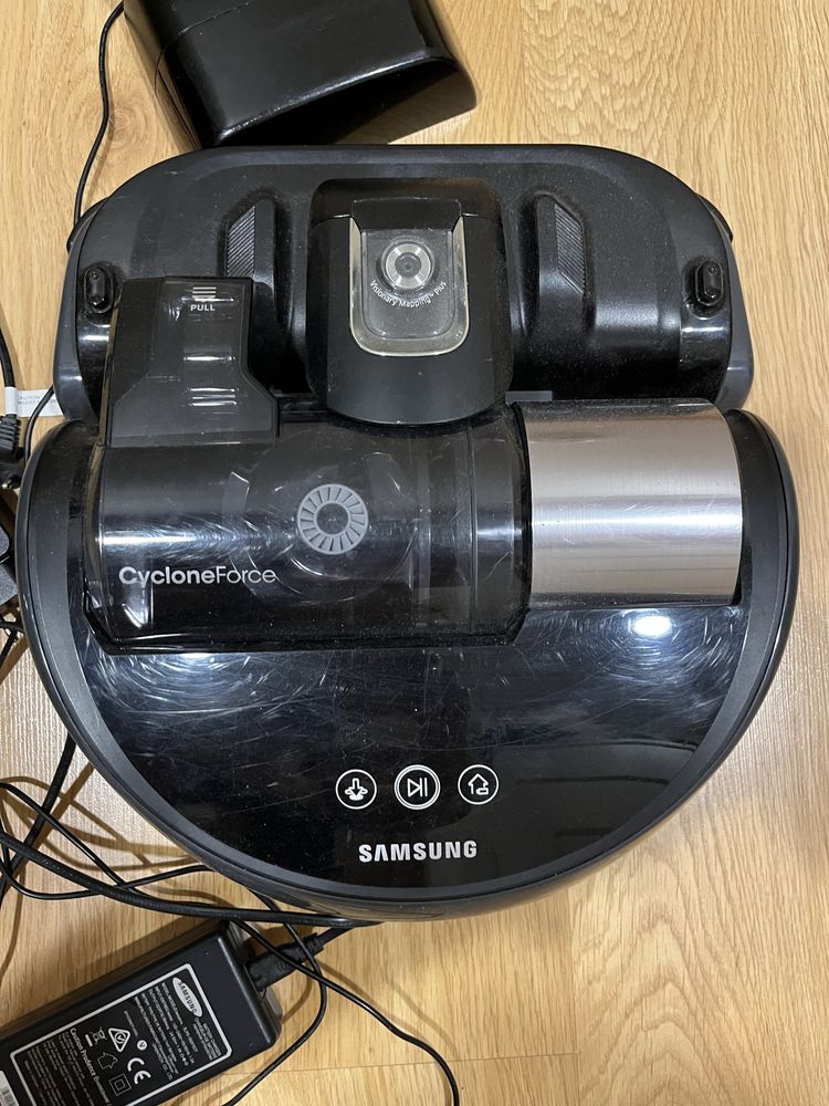 Odkurzacz Samsung robot