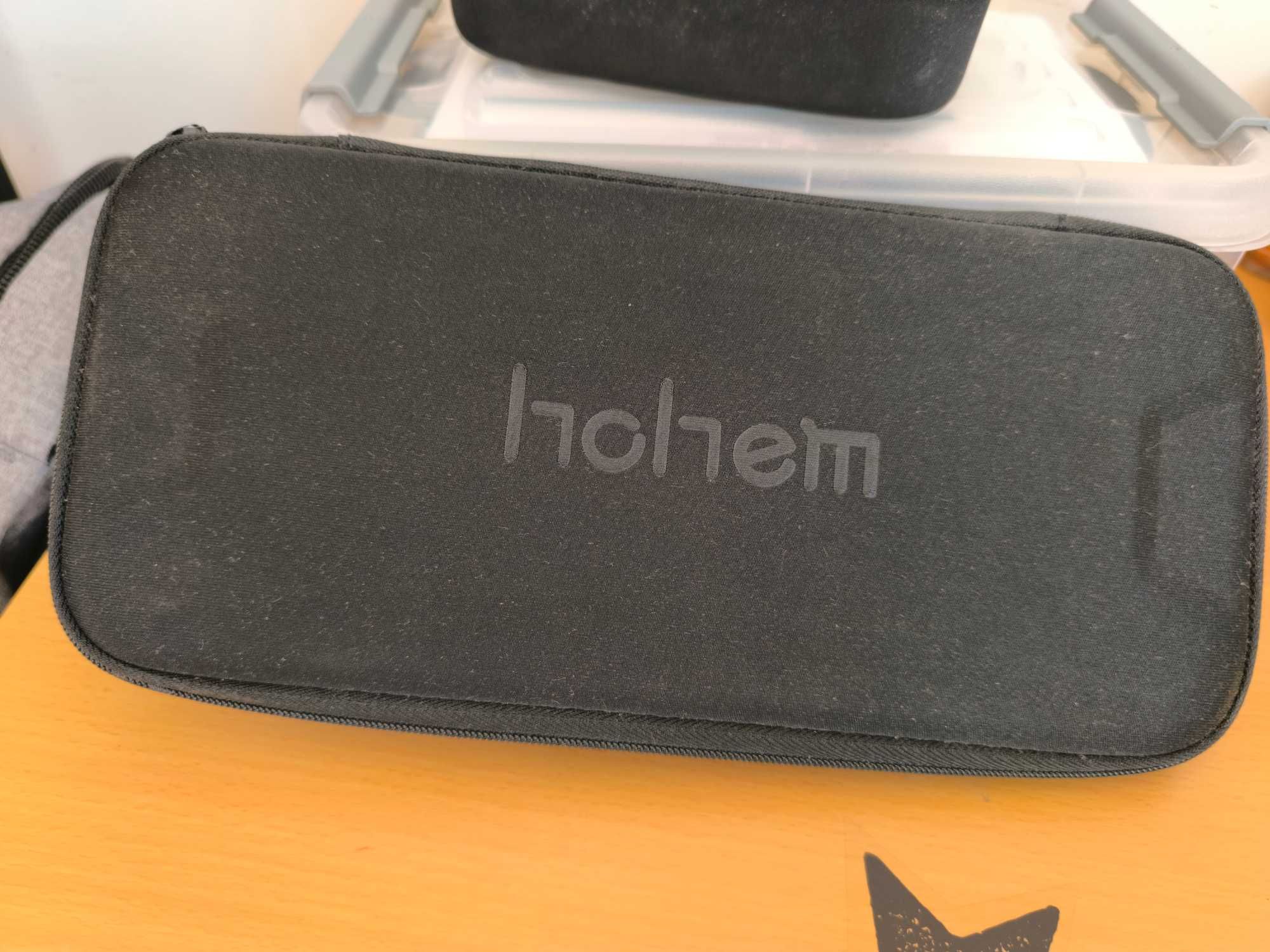 Estabilizador GoPro Hohem Isteady Pro