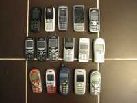 Мобільні  телефони