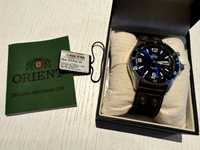 Zegarek Orient Mako FEM65005DW, diver
