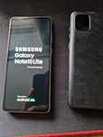 Samsung Galaxy Note 10 Lite (SM-N770) 6/128GB Aura Silver