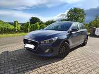 Hyundai I30 Hyundai I 30 Classic + 1.4 MPI