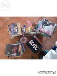 CDS originais - 3 € cada