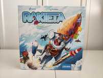 Rakieta - gra planszowa