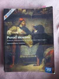 Ponad słowami cześć 3