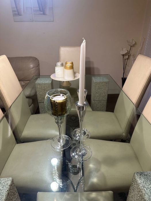 Vendo mesa de jantar