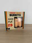 Throw Throw Burrito