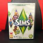 The Sims 3 podstawa - pełna polska wersja + klucz + instrukcja SIMSY