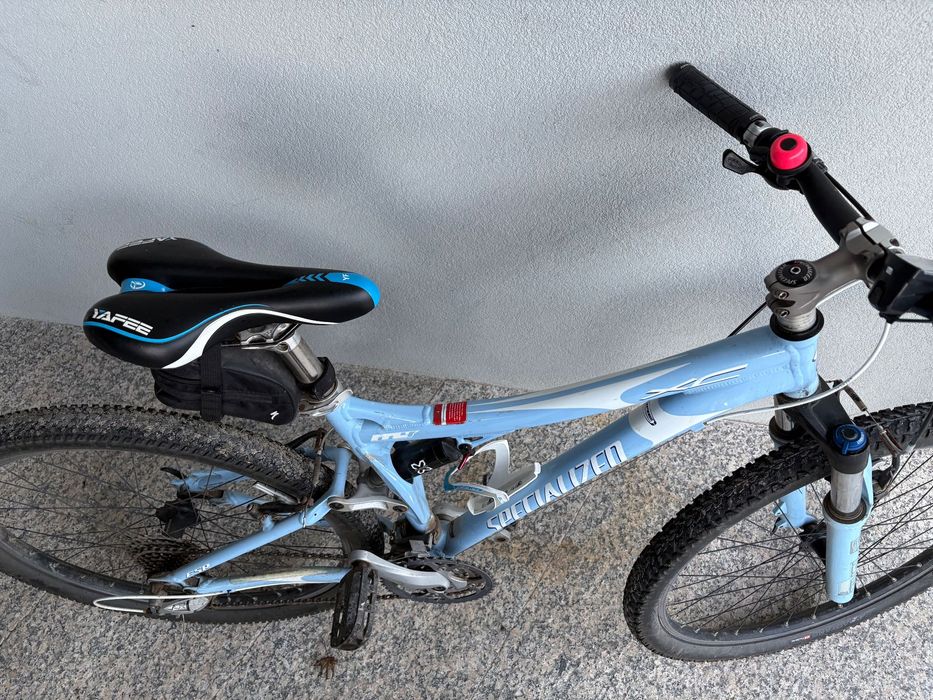 Bicicleta Specialized S