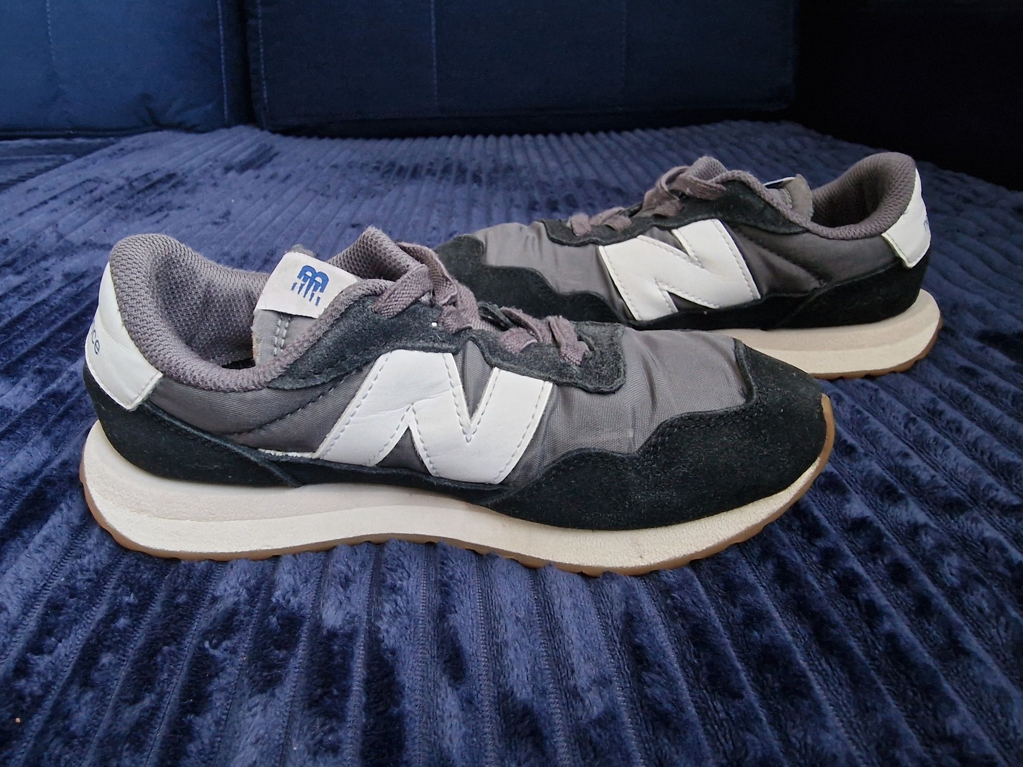 Sprzedam buty New Balance model 237