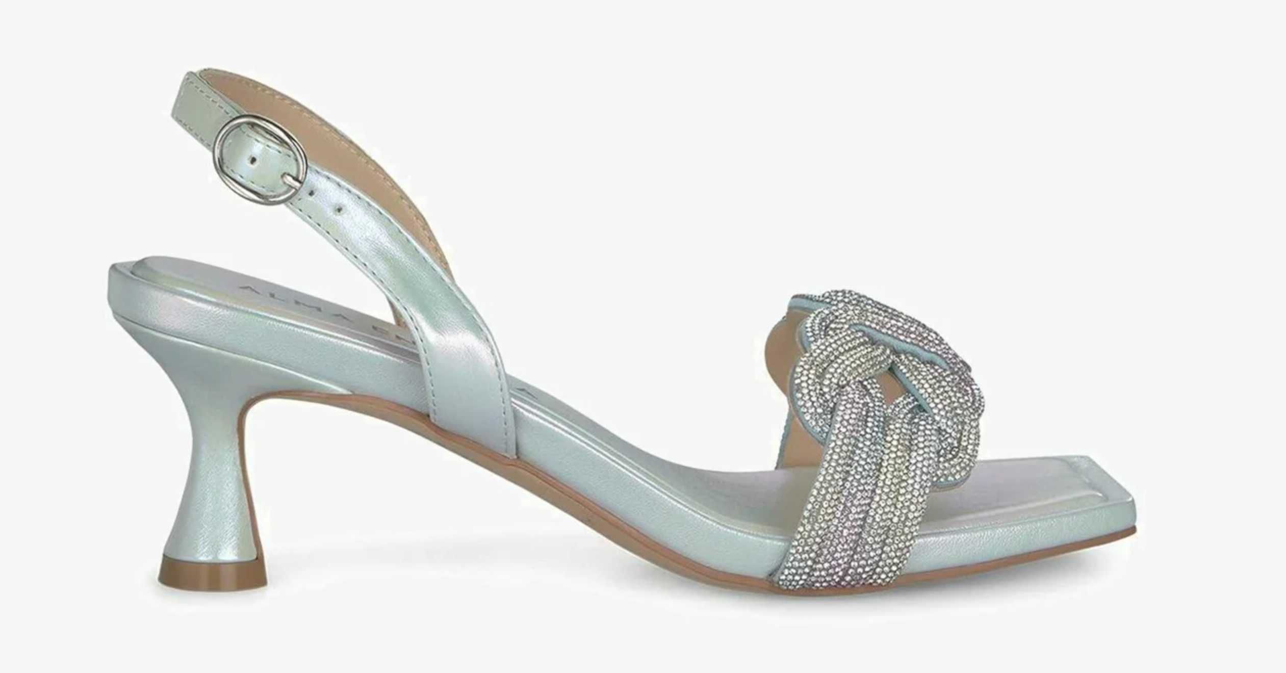 Sandalias Alma en Pena