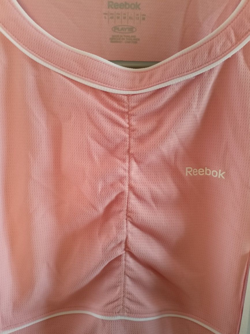 NOWA koszula damska sportowa Reebok M