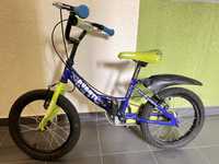 Avanti lion велосипед дитячий 16 дюймів