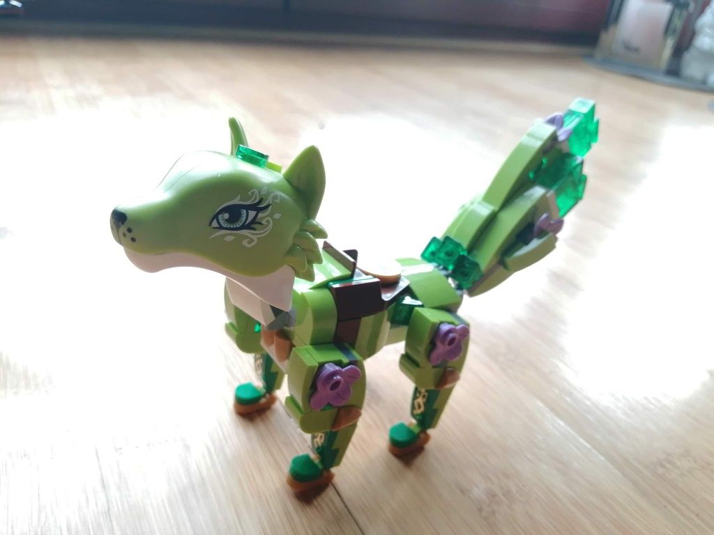 Lego Elves Wieża Noctury