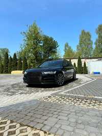 Audi A6 Audi A6 C7 2015r 190KM