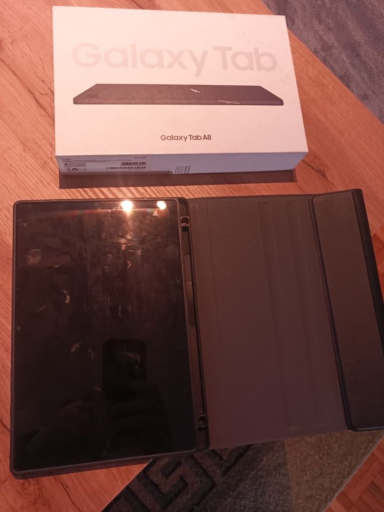 Tablet Samsung Galaxy Tab A8 128