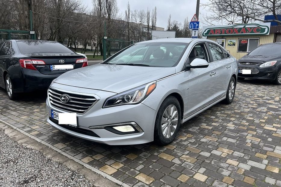 Аренда Гибридных Авто Бизнес класса