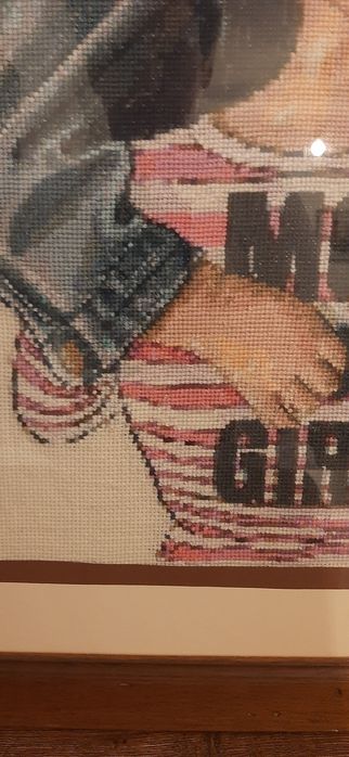 Obraz "Mama z córkami"