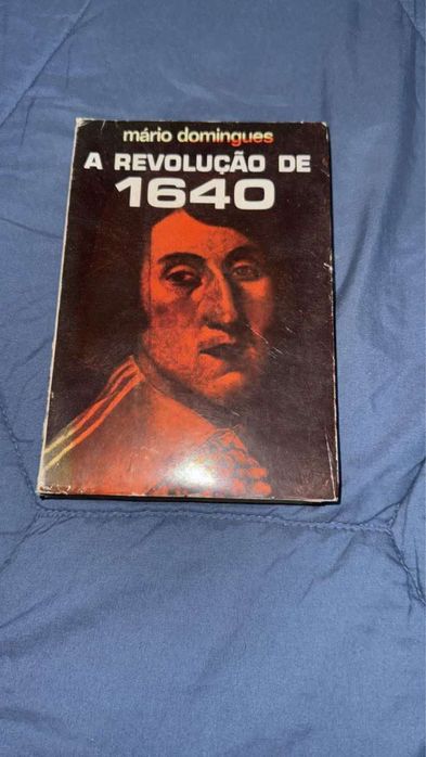 Livro mario Domingues a Revolução de 1940