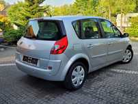 Renault Scenic 1,9 Diesel LIFT klimatronik elektryka