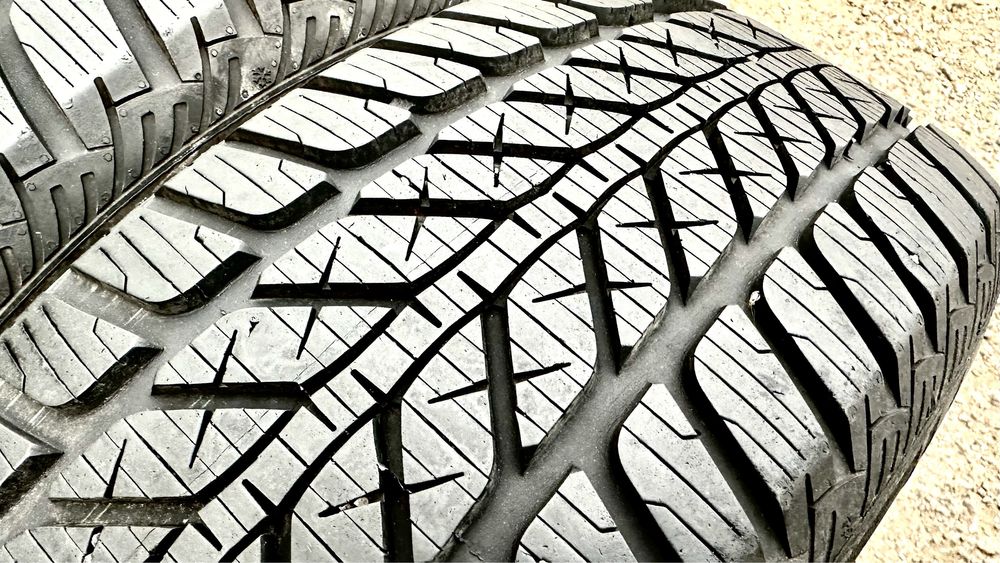 215/65/16 Fulda Kristall Control HP | 99%остаток | зимние шины