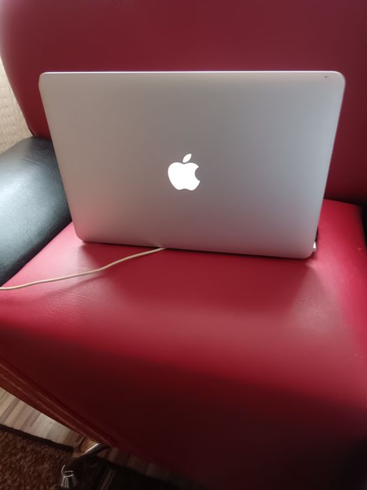 Ноутбук Macbook Air