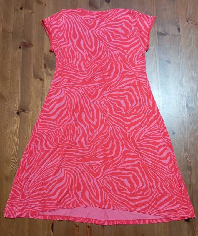 Vestido curto - DFW89