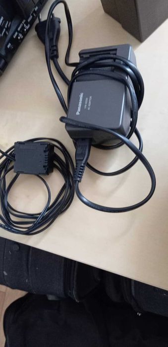 Kamera Panasonic AG HMC 151 E